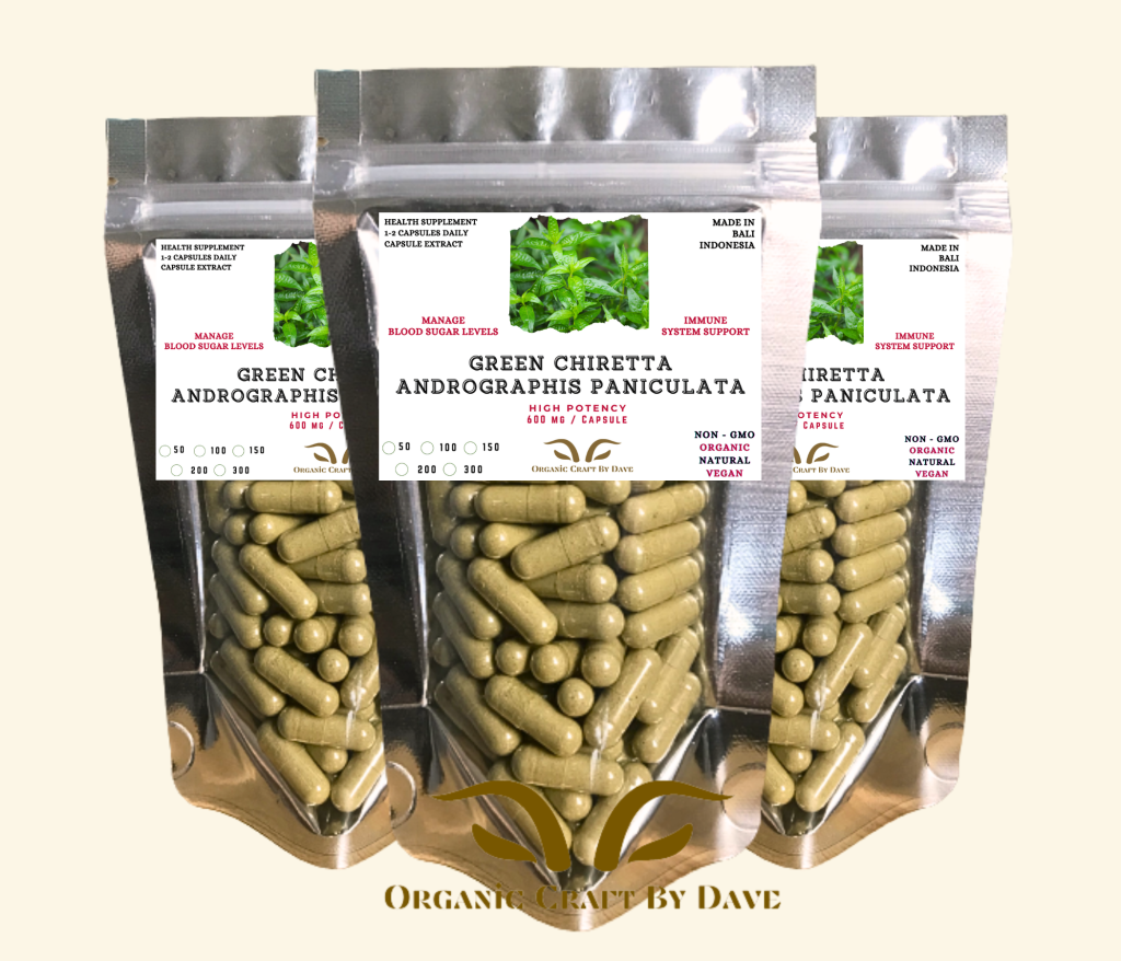 Wellness Support Supplement