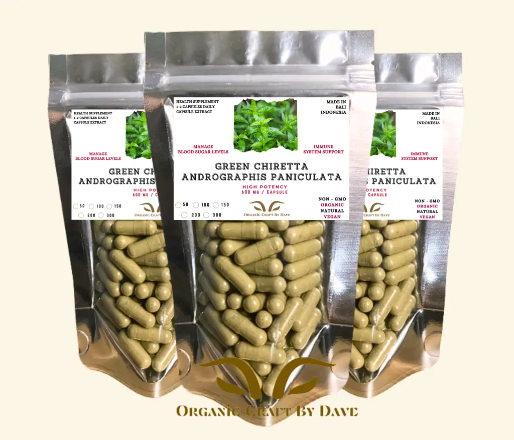 Wellness Support Supplement