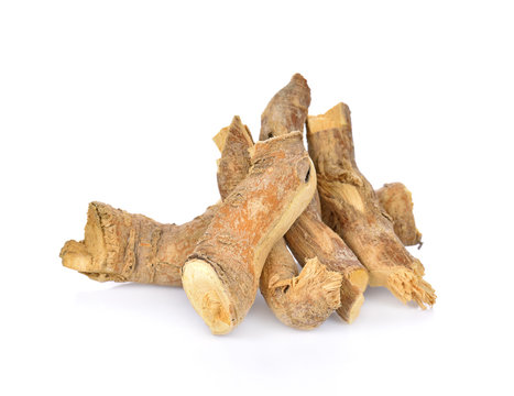 Tongkat Ali Root is for tetosteron booster and can support gym 